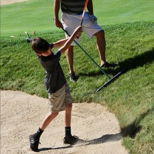 Meet your Posher, Alex